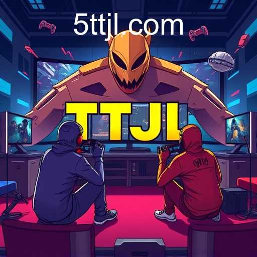 The Evolution of Online Gaming with TTJL