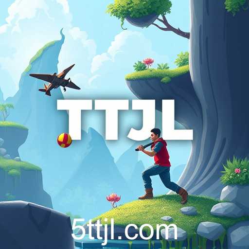 Revolutionizing Online Gaming with TTJL