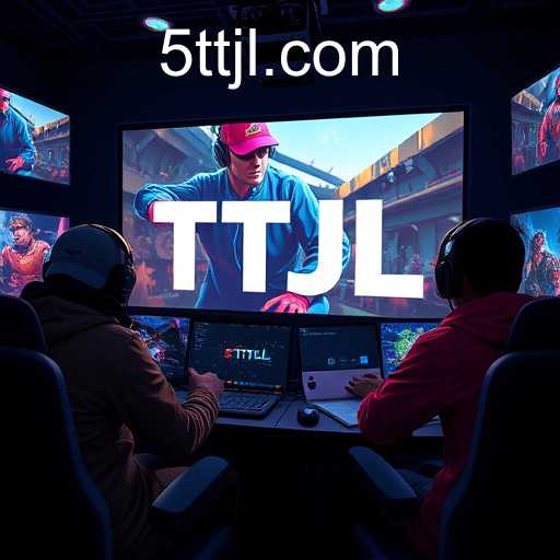 2025: The Rise of Online Gaming Communities