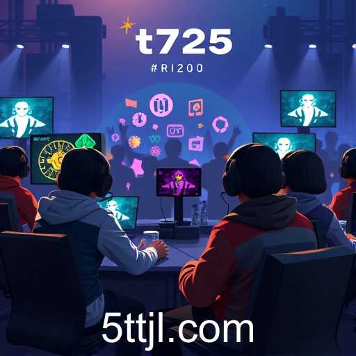 The Rise of TTJL in Digital Gaming