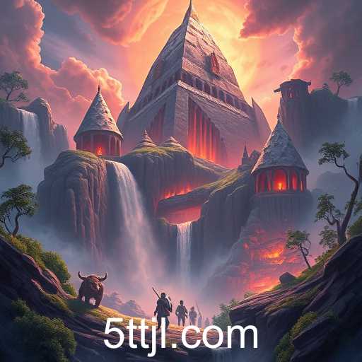 The Rise and Influence of TTJL in the Gaming Industry