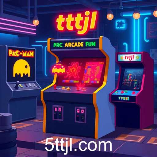 The Rise of 'ttjl' in the Gaming World