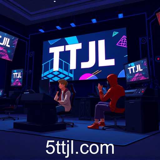 TTJL's Influence on the Gaming World