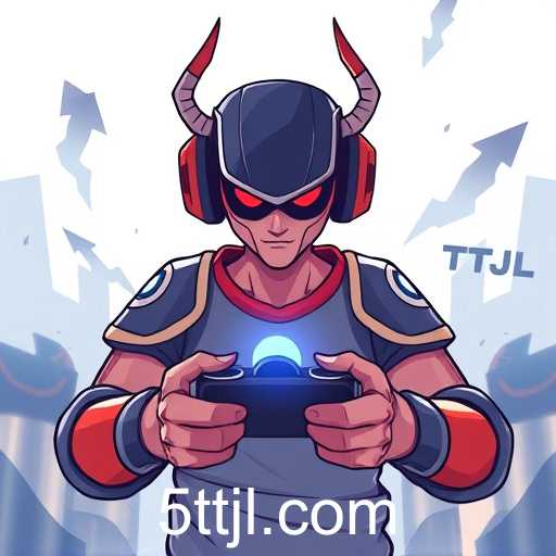 The Rise of TTJL in Gaming Culture