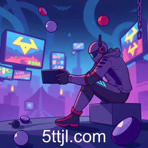 TTJL: Redefining Online Gaming Experience